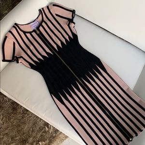 Herve Leger Dress
